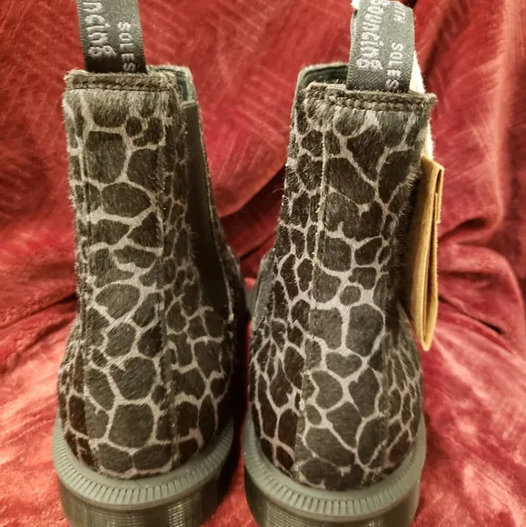 Dr Martens CHELSEA BOOTS