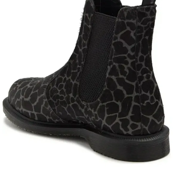 Dr Martens CHELSEA BOOTS