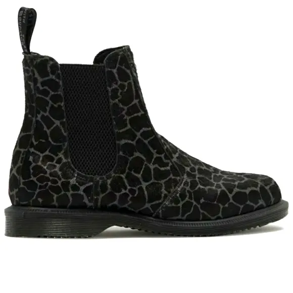 Dr Martens CHELSEA BOOTS