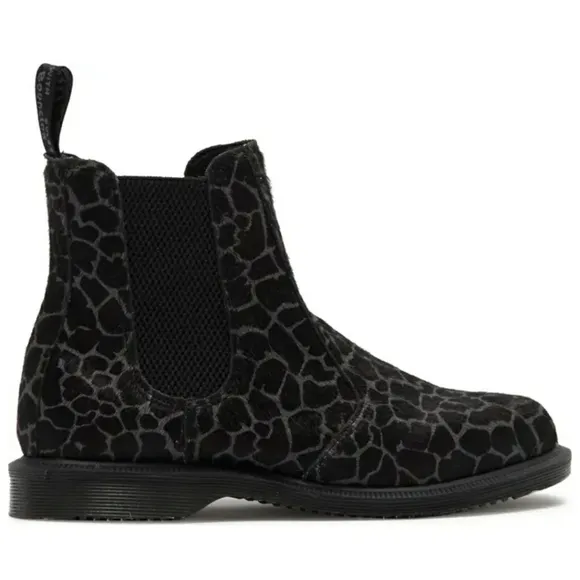 Dr Martens CHELSEA BOOTS