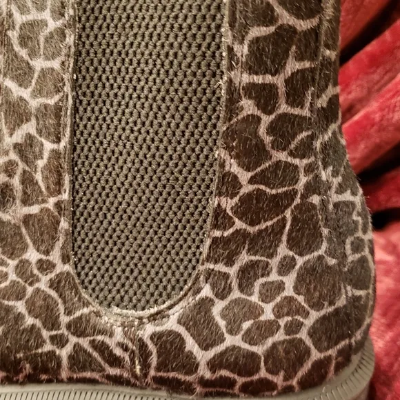 Dr Martens CHELSEA BOOTS