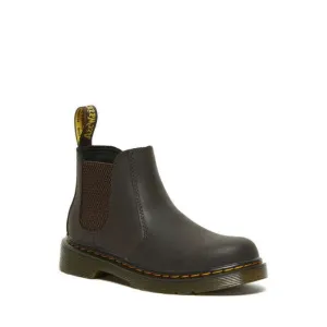 Dr. Martens Collection 2976 R25851207 Kids US 13C Brown Chelsea Boots ZPO405