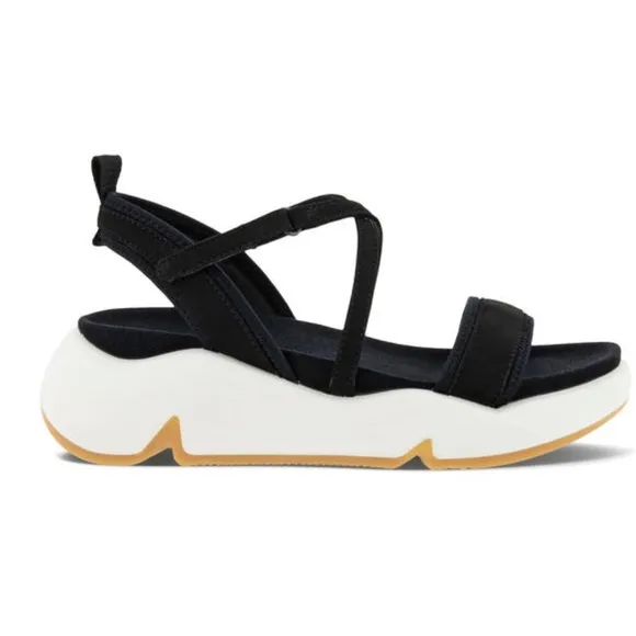 ECCO CHUNKY SANDAL SANDALS