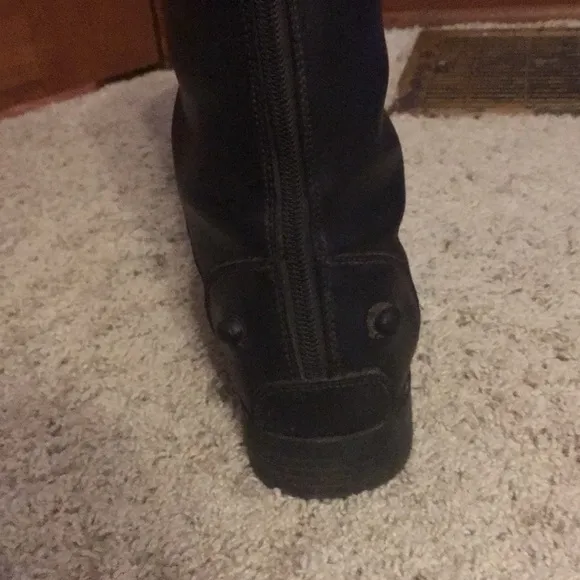 Equistar equestrian tall boots