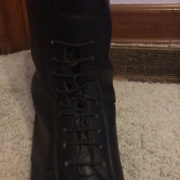 Equistar equestrian tall boots