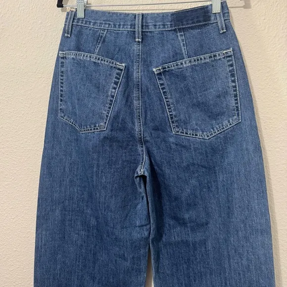 Etica Cassel Ultra High Barrel-Size 27 NWT