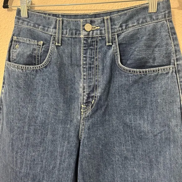 Etica Cassel Ultra High Barrel-Size 27 NWT