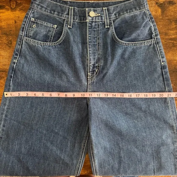 Etica Cassel Ultra High Barrel-Size 27 NWT