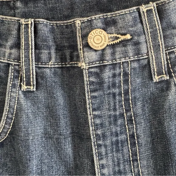 Etica Cassel Ultra High Barrel-Size 27 NWT