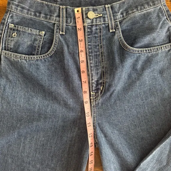Etica Cassel Ultra High Barrel-Size 27 NWT