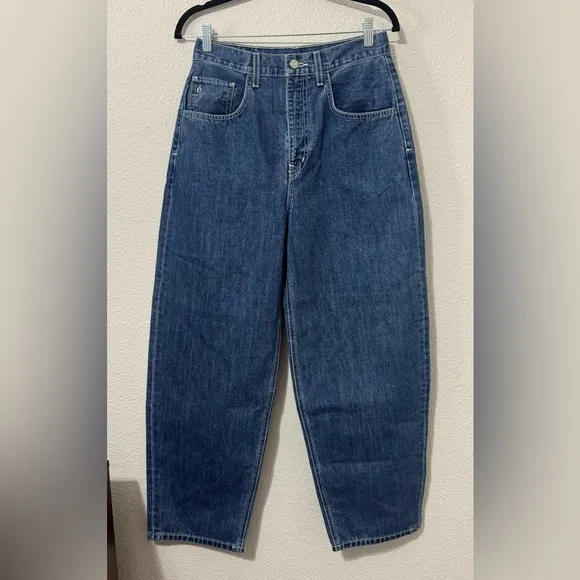 Etica Cassel Ultra High Barrel-Size 27 NWT