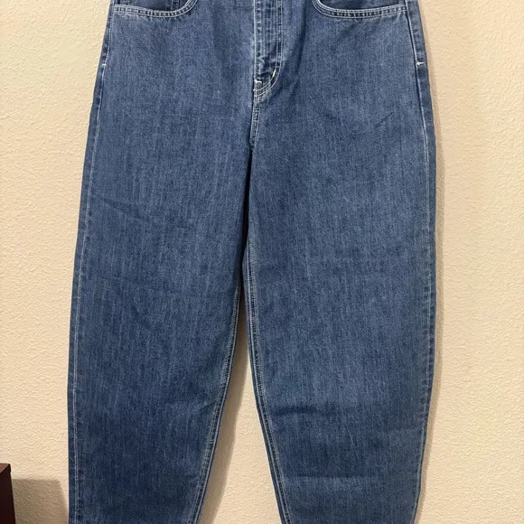 Etica Cassel Ultra High Barrel-Size 27 NWT