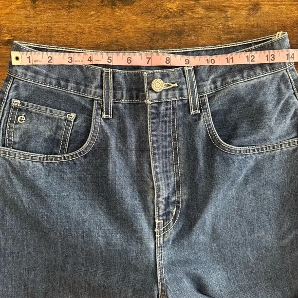 Etica Cassel Ultra High Barrel-Size 27 NWT