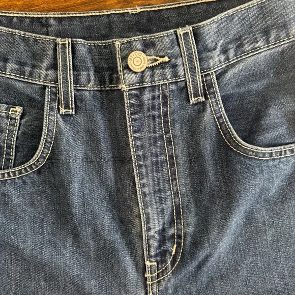 Etica Cassel Ultra High Barrel-Size 27 NWT