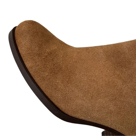 EUC Koolaburra By UGG Gordana Leather Ankle Boots Women’s Size 5