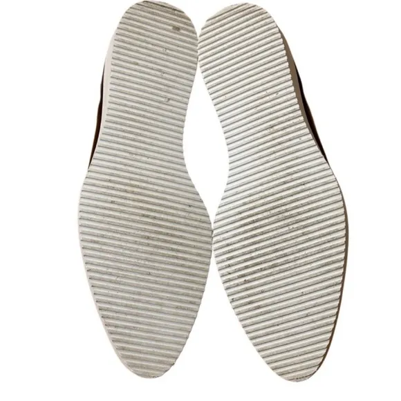 Everlane The Street Italian Leather Ankle Boots