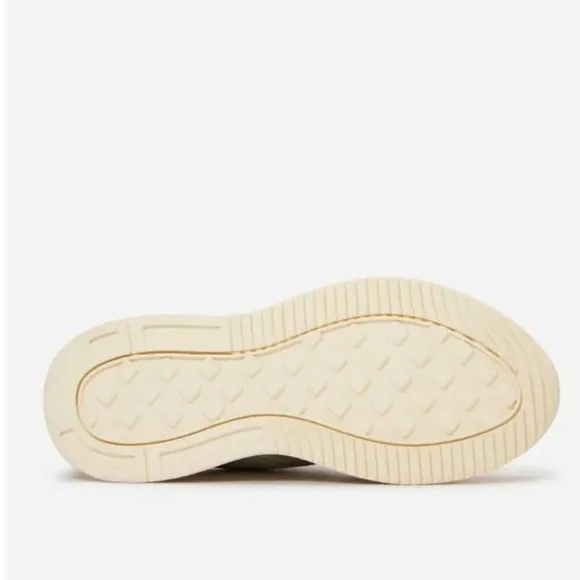 Everlane The Trainer Sneakers in White grey black New Mens Casual Shoes