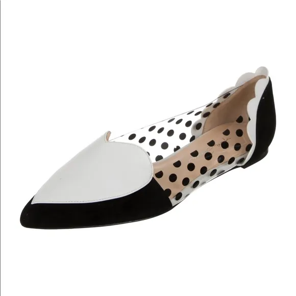 Flats