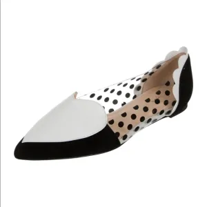 Flats