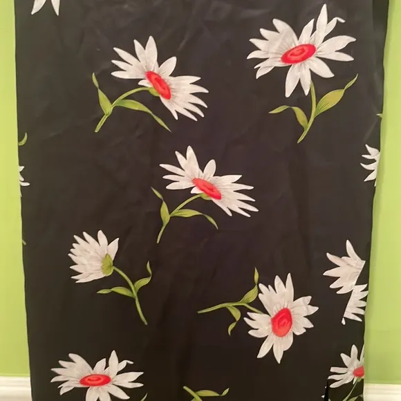 Flower Field Slip Dress by The East Order