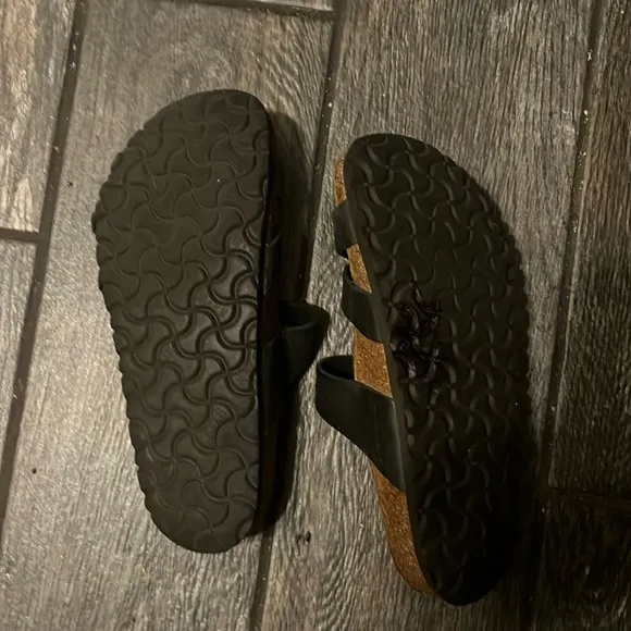 Franca Birkenstock Sandals
