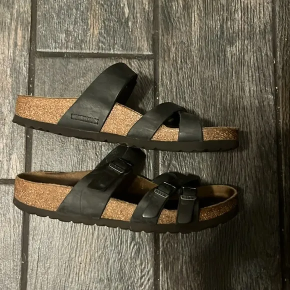 Franca Birkenstock Sandals
