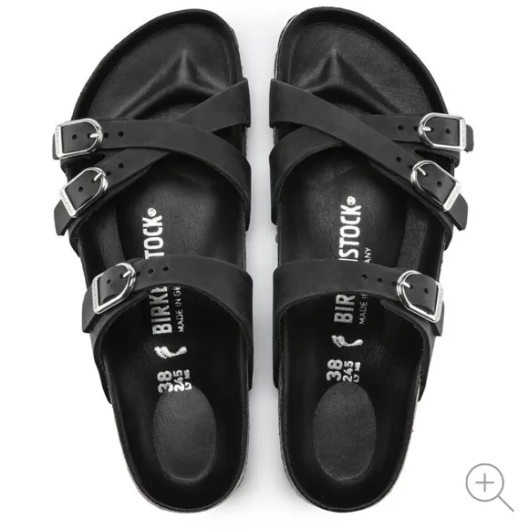 Franca Birkenstock Sandals
