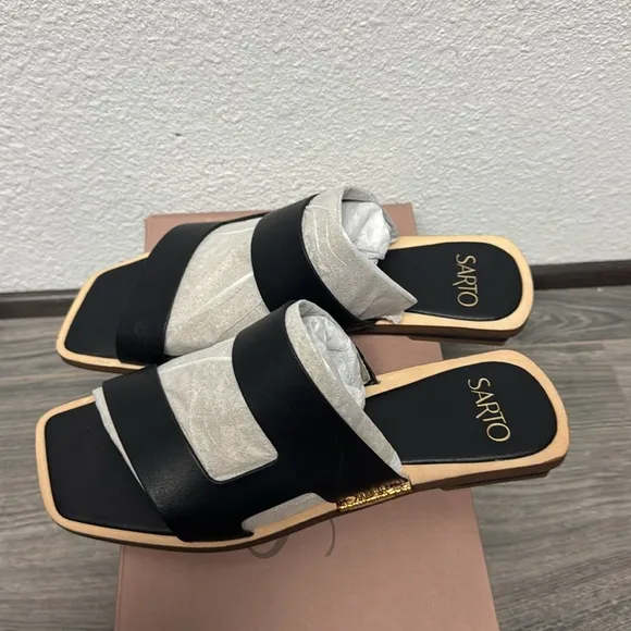 Franco Sarto Emily Slide Sandal