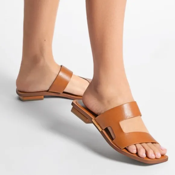 Franco Sarto Emily Slide Sandal