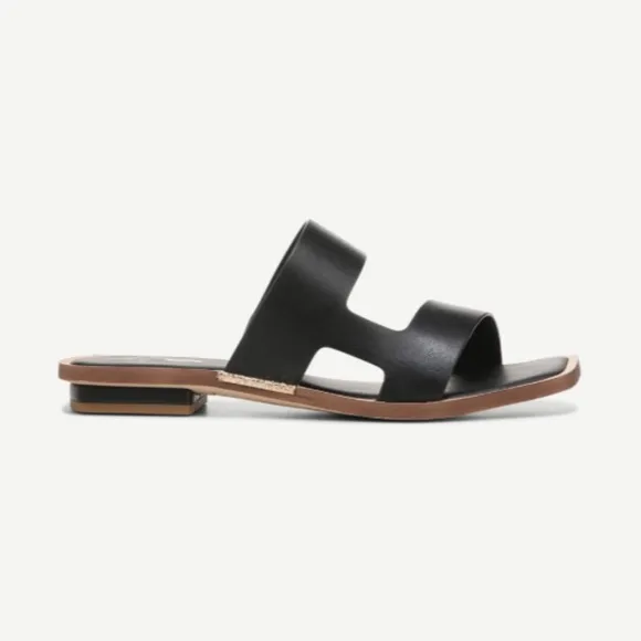 Franco Sarto Emily Slide Sandal