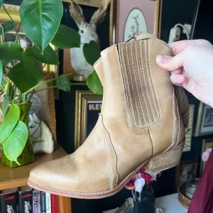 Free People Chelsea Boots
