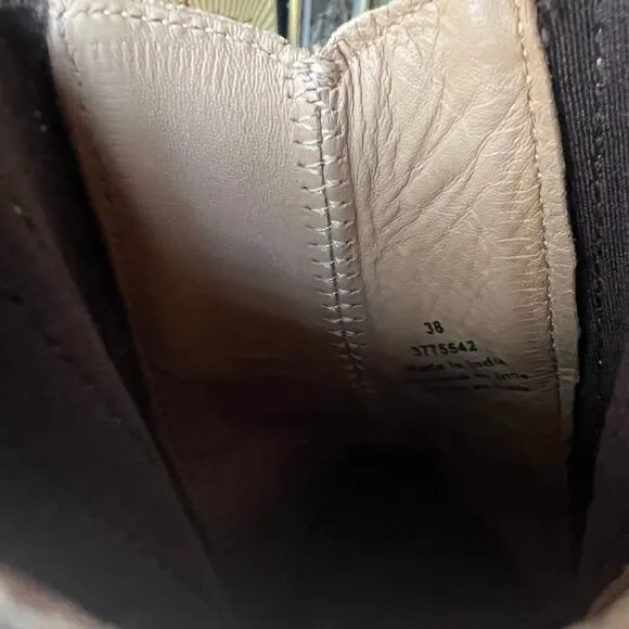 Free People Chelsea Boots