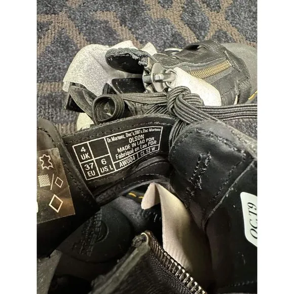 Free People Dr. Martens Olson Sandals
