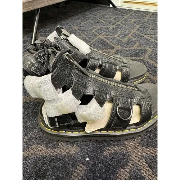 Free People Dr. Martens Olson Sandals