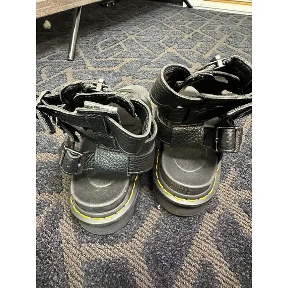Free People Dr. Martens Olson Sandals