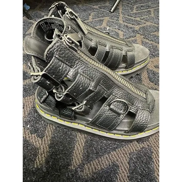 Free People Dr. Martens Olson Sandals