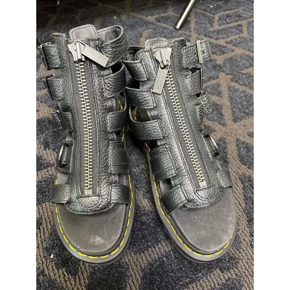 Free People Dr. Martens Olson Sandals