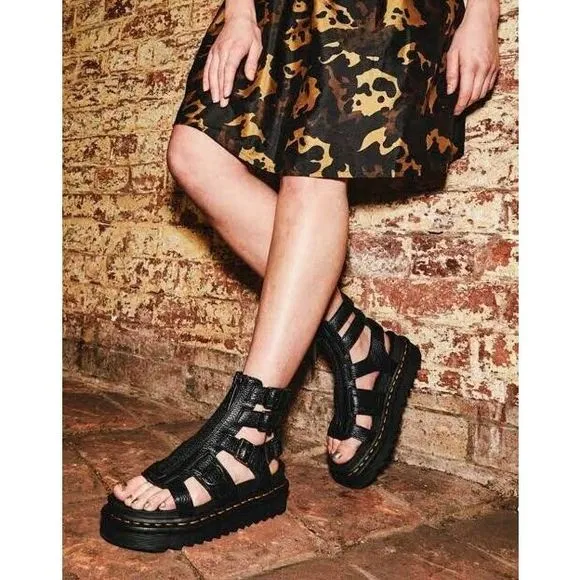 Free People Dr. Martens Olson Sandals