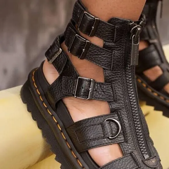 Free People Dr. Martens Olson Sandals