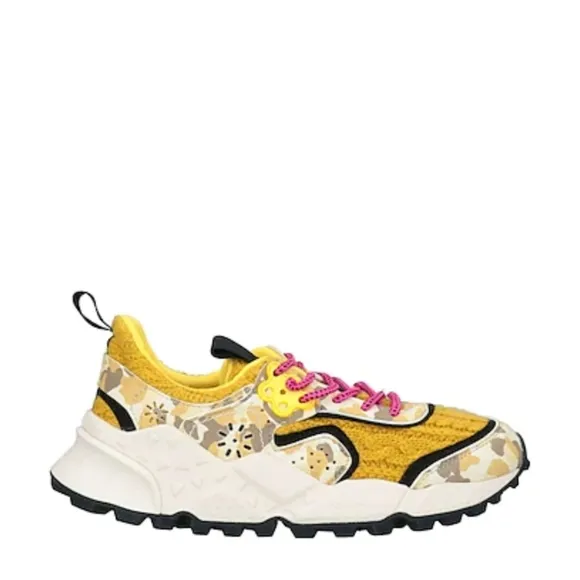 Free People × Knightly Knitted Sneakers