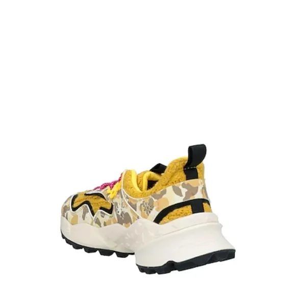 Free People × Knightly Knitted Sneakers