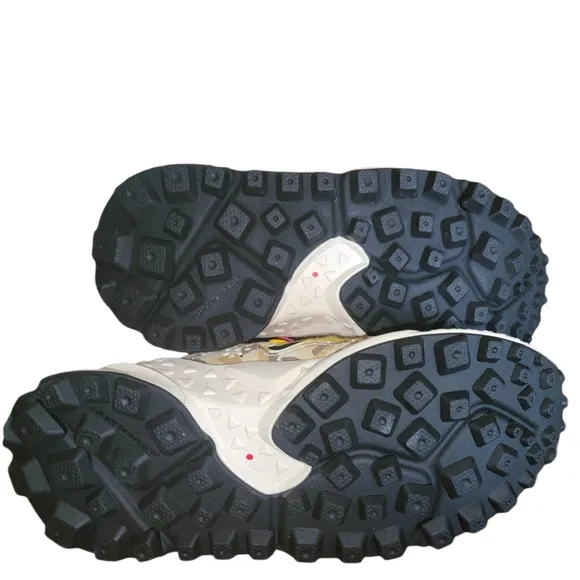 Free People × Knightly Knitted Sneakers