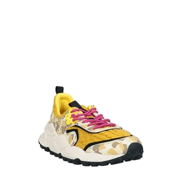 Free People × Knightly Knitted Sneakers