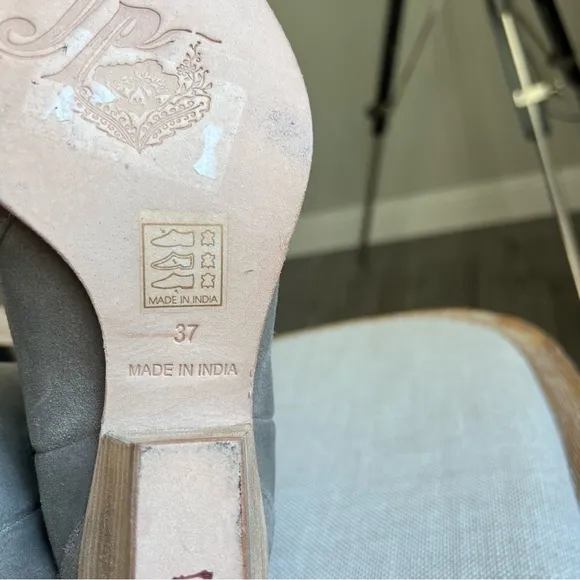 Free People new frontier Chelsea boot