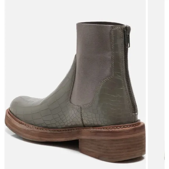 Free people Santa Fe Chelsea ankle boots