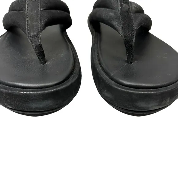 Free People Wonderland Thong Sandals
