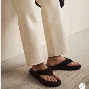 Free People Wonderland Thong Sandals