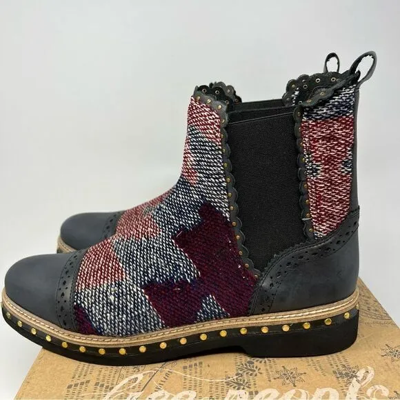 Free People Atlas Chelsea Boots