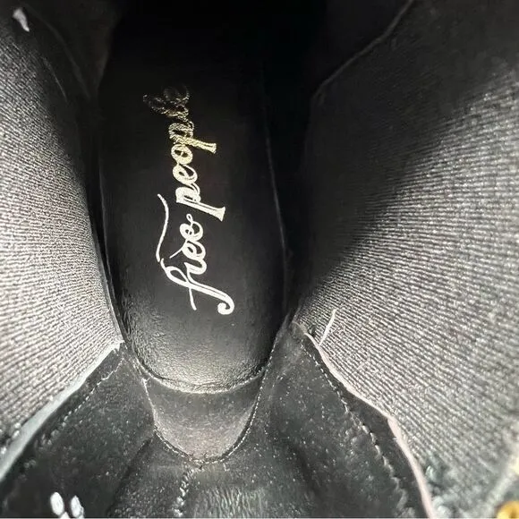 Free People Atlas Chelsea Boots