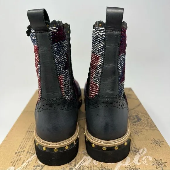 Free People Atlas Chelsea Boots